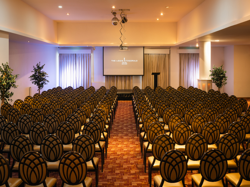 Louis Fitzgerald Hotel image