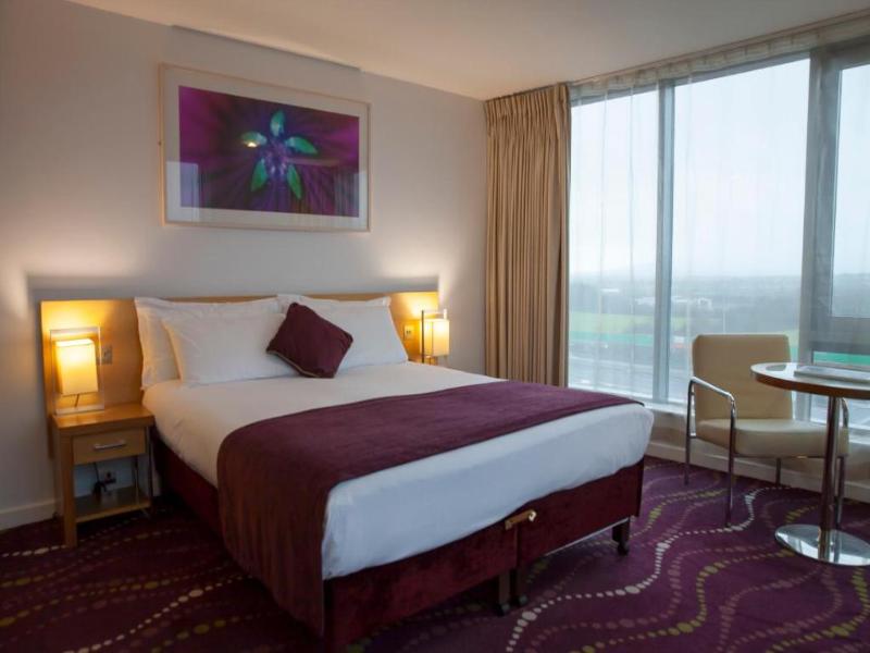 Louis Fitzgerald Hotel image