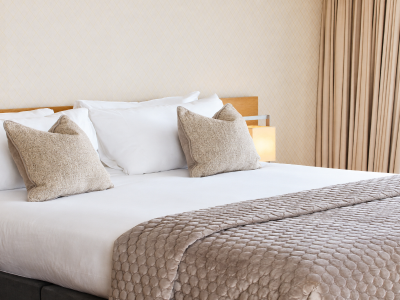 Louis Fitzgerald Hotel image