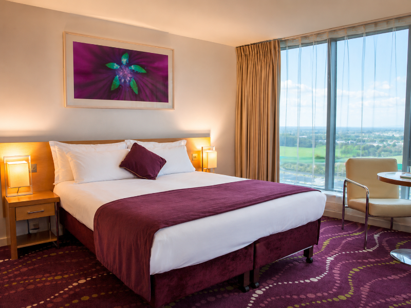 Louis Fitzgerald Hotel image