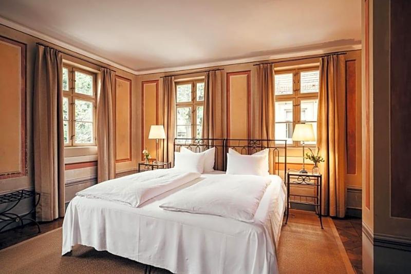 Villa Sorgenfrei image