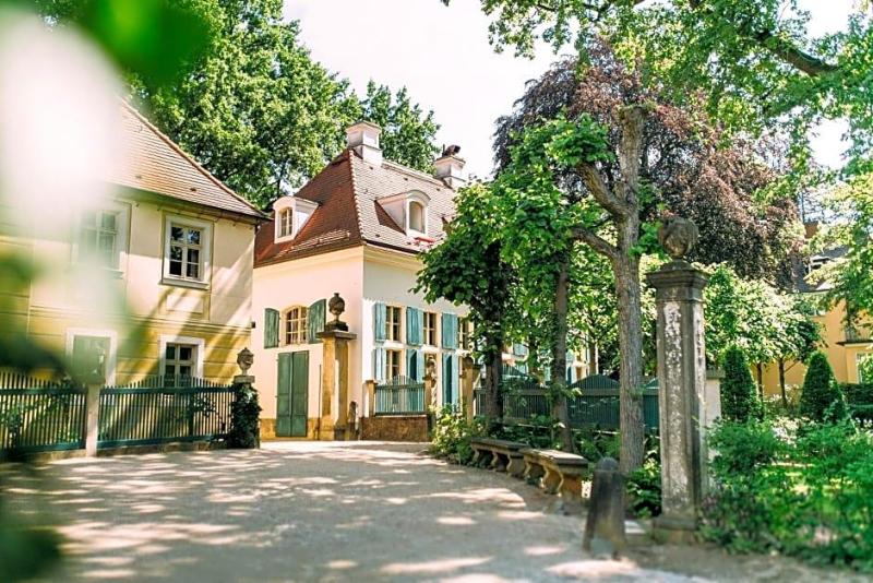 Villa Sorgenfrei image