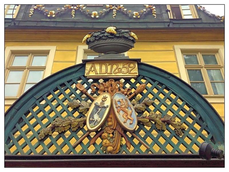 Villa Sorgenfrei image