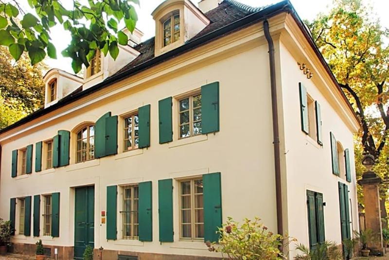 Villa Sorgenfrei image