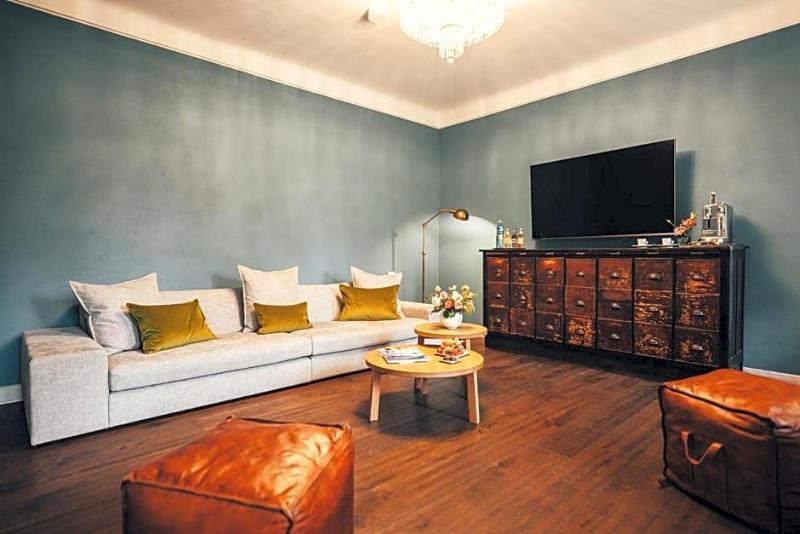 Villa Sorgenfrei image