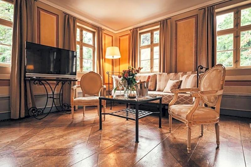 Villa Sorgenfrei image