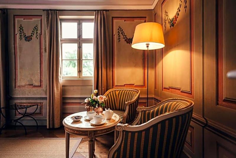 Villa Sorgenfrei image