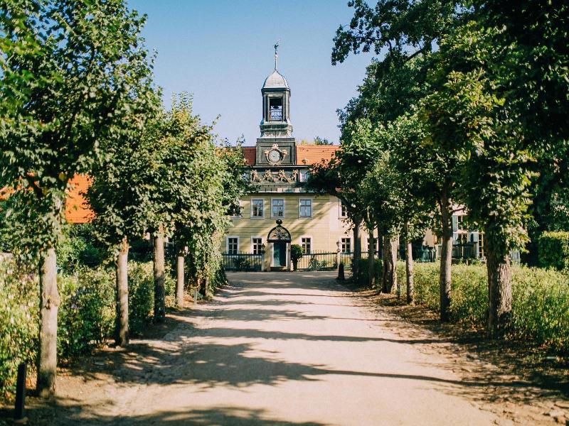 Villa Sorgenfrei image