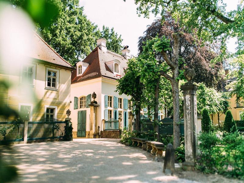 Villa Sorgenfrei image
