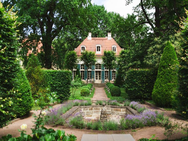 Villa Sorgenfrei image