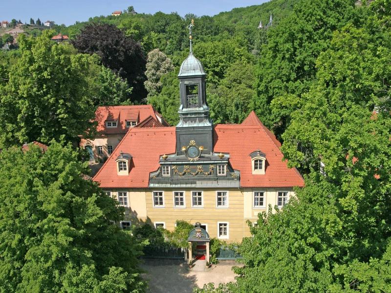 Villa Sorgenfrei image