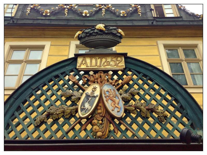 Villa Sorgenfrei image