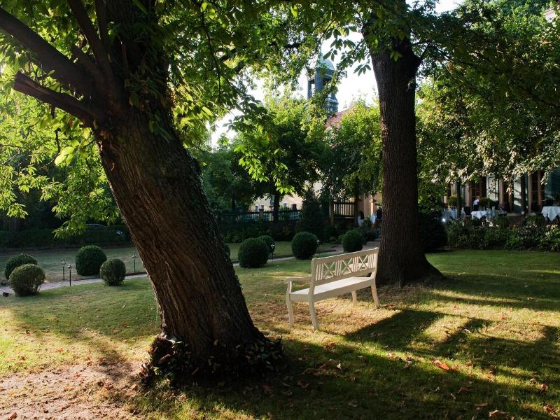 Villa Sorgenfrei image