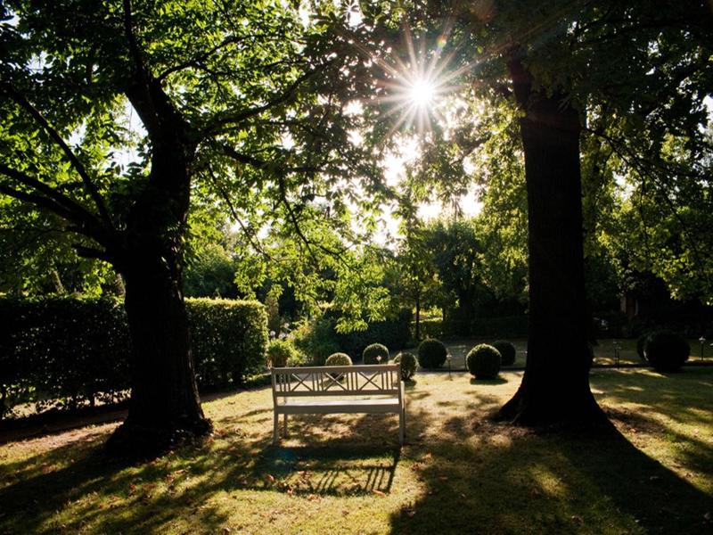 Villa Sorgenfrei image