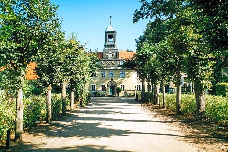 Villa Sorgenfrei image