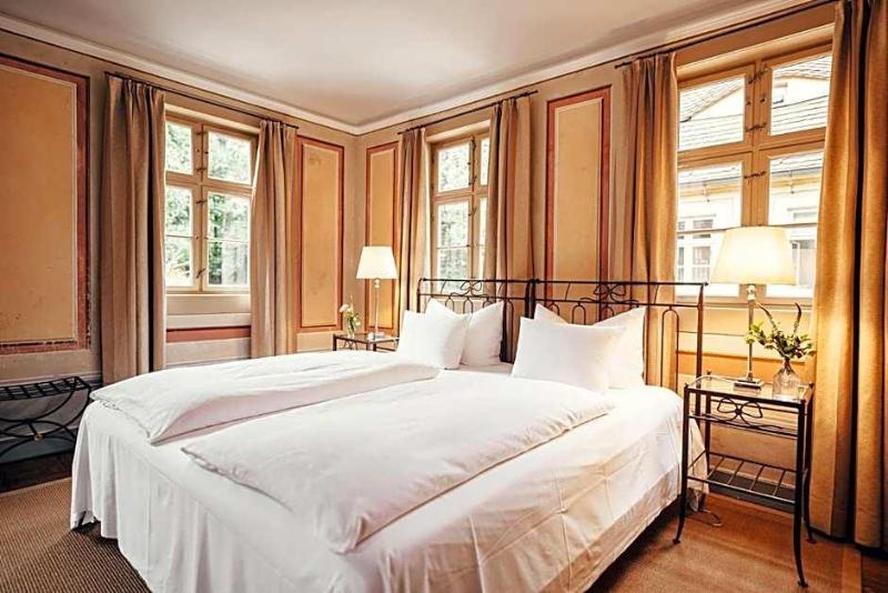 Villa Sorgenfrei image