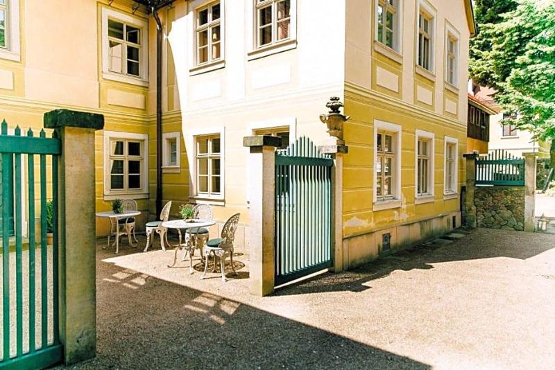 Villa Sorgenfrei image