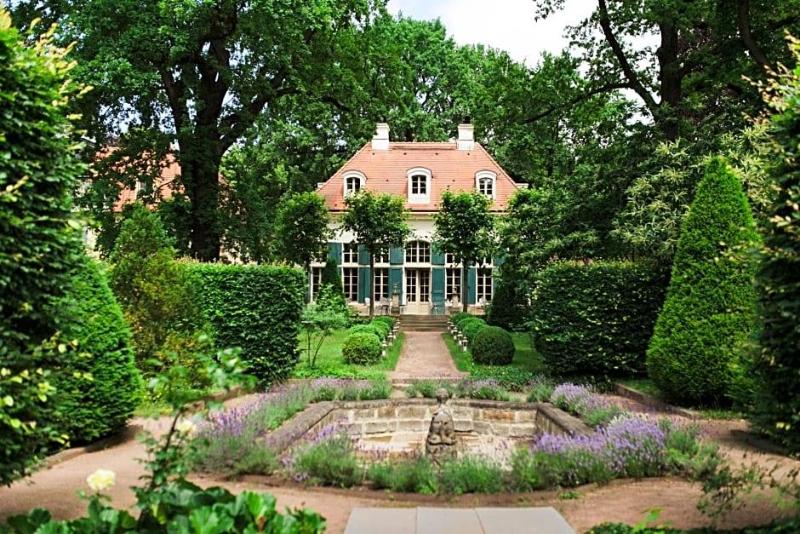 Villa Sorgenfrei image