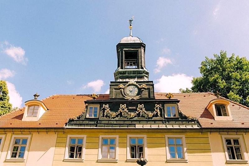 Villa Sorgenfrei image