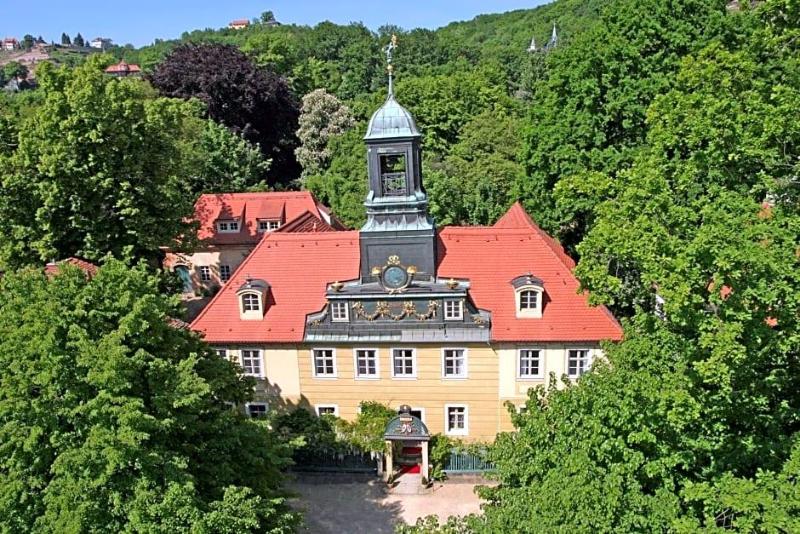 Villa Sorgenfrei image