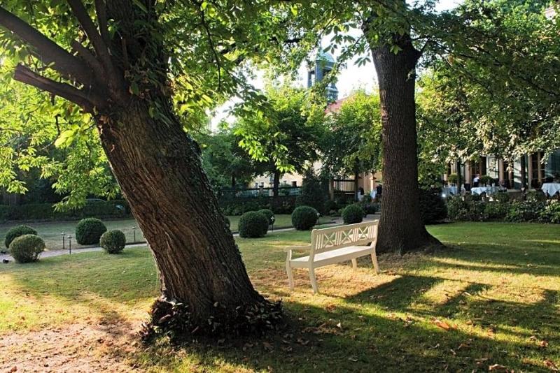 Villa Sorgenfrei image