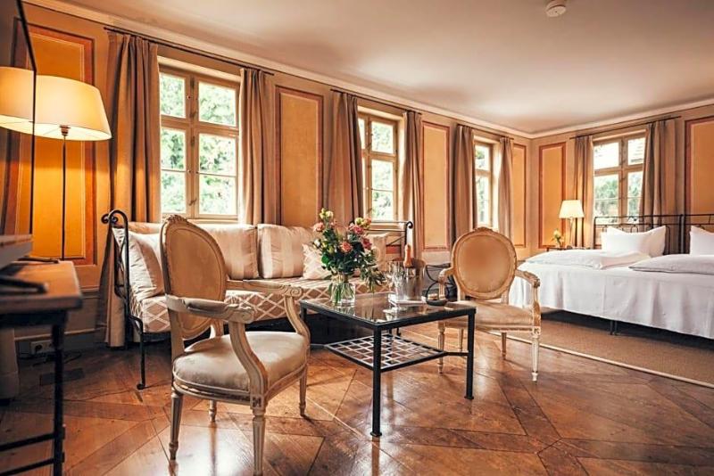 Villa Sorgenfrei image
