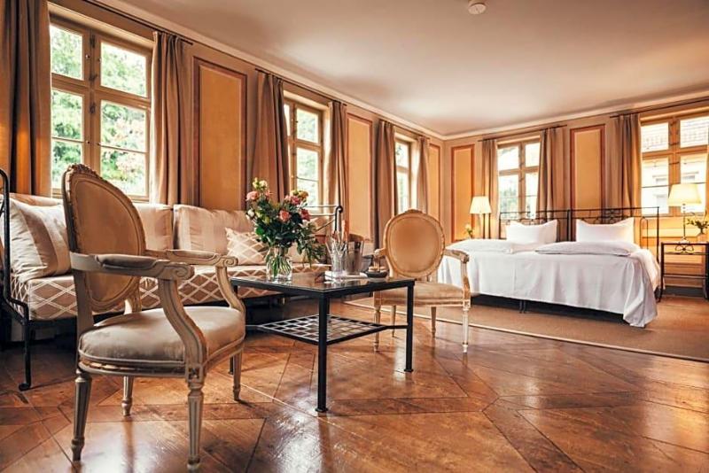Villa Sorgenfrei image
