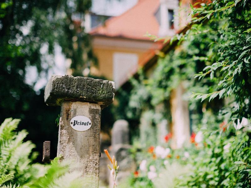 Villa Sorgenfrei image