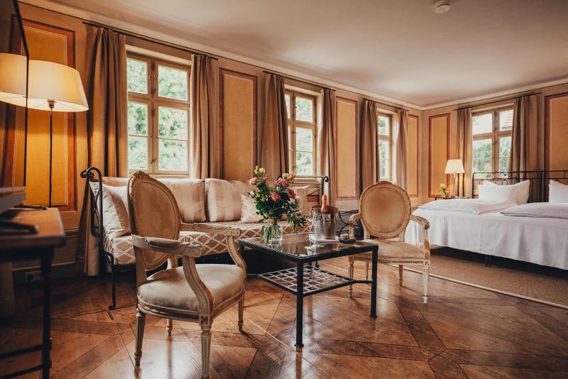 Villa Sorgenfrei image