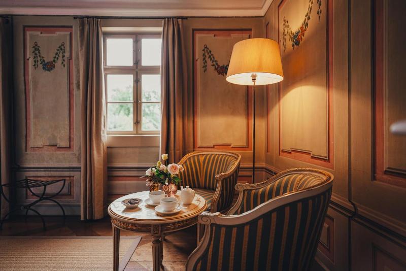 Villa Sorgenfrei image