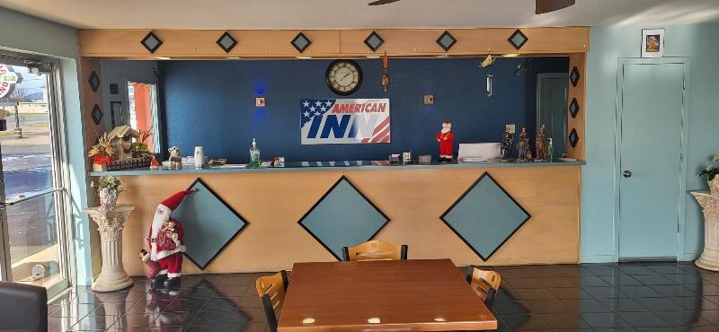 American Inn Cleburne image