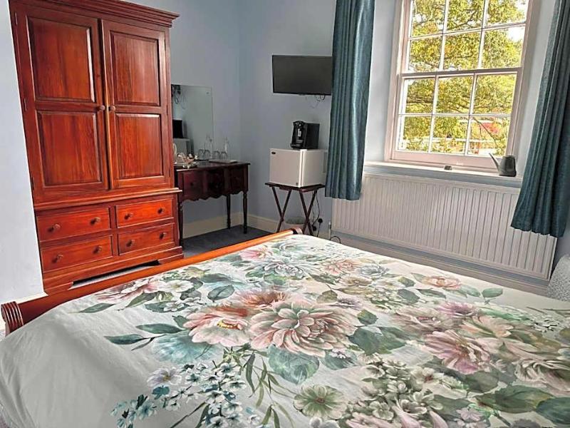 The Manor Inn image