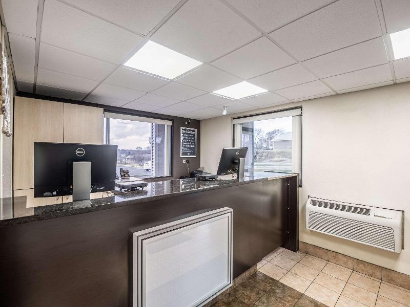 Motel 6 image