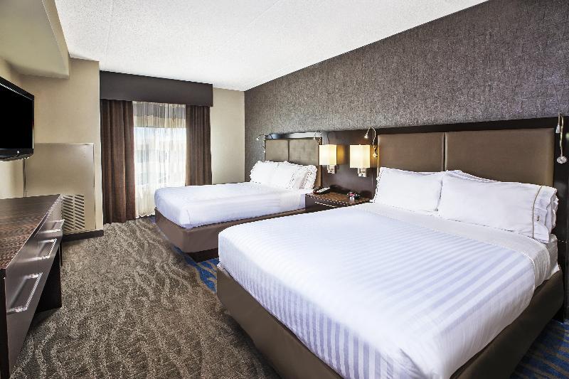 Holiday Inn Express Hotel & Suites Dayton South - image
