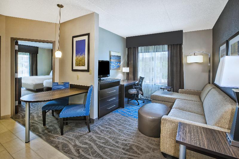 Holiday Inn Express Hotel & Suites Dayton South - image
