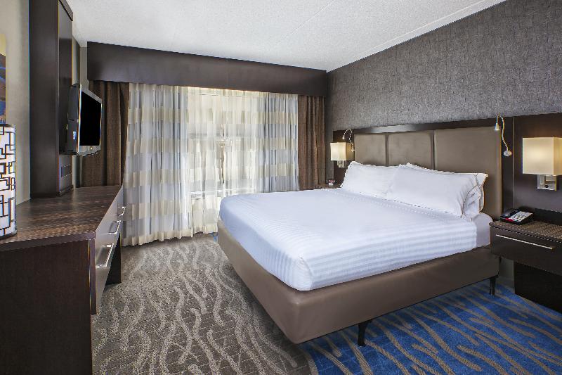 Holiday Inn Express Hotel & Suites Dayton South - image