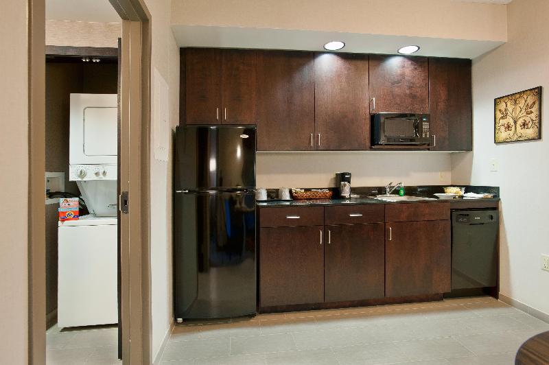 Holiday Inn Express Hotel & Suites Dayton South - photo 20