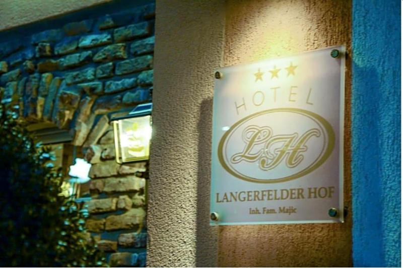 Langerfelder Hof image