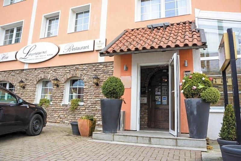 Langerfelder Hof image