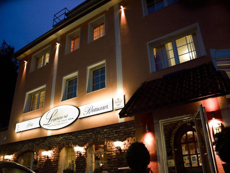 Langerfelder Hof image