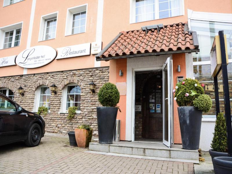 Langerfelder Hof image
