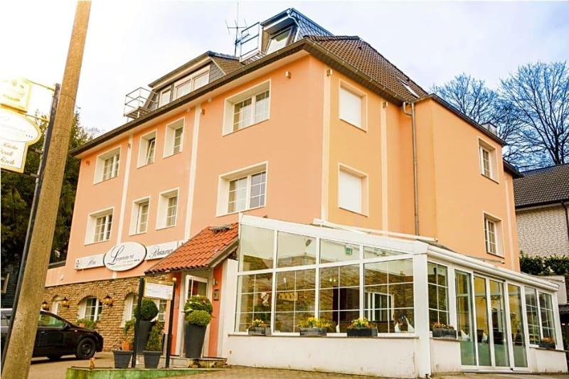 Langerfelder Hof image