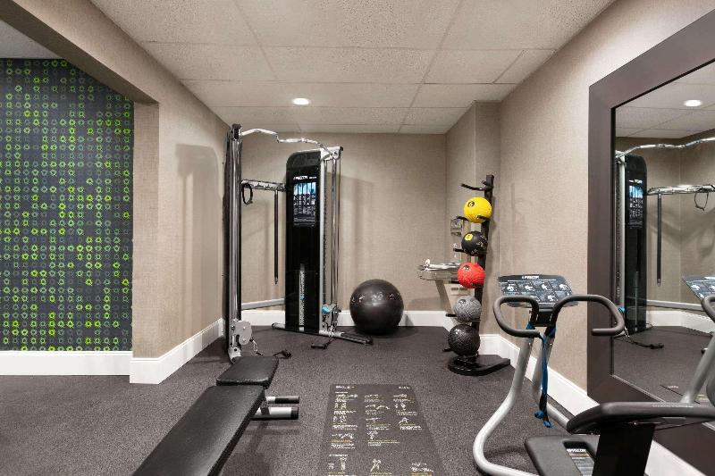 La Quinta Inn & Suites Dublin image