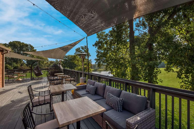 Wyndham Garden Galena Hotel And Day Spa image
