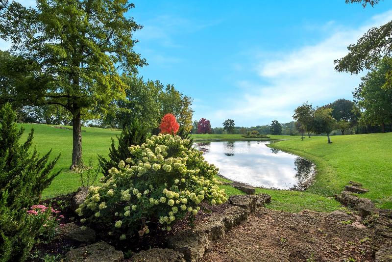 Wyndham Garden Galena Hotel And Day Spa image
