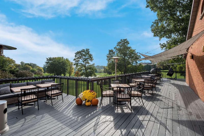 Wyndham Garden Galena Hotel And Day Spa image