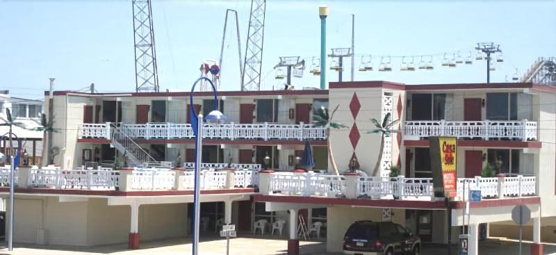 Casa del Sol Motel image