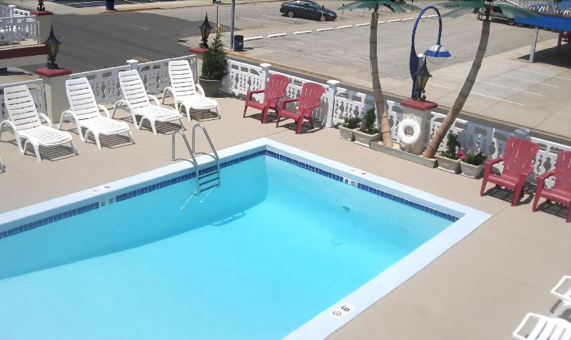 Casa del Sol Motel image