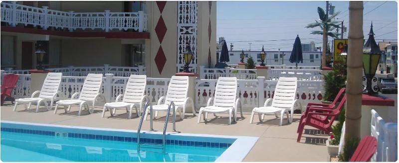 Casa del Sol Motel image