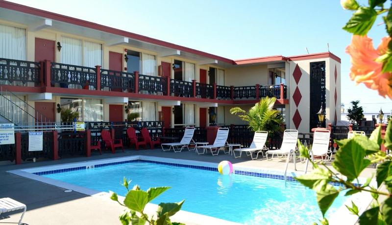 Casa del Sol Motel image